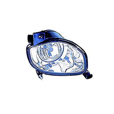 Faro Antiniebla Izquierdo