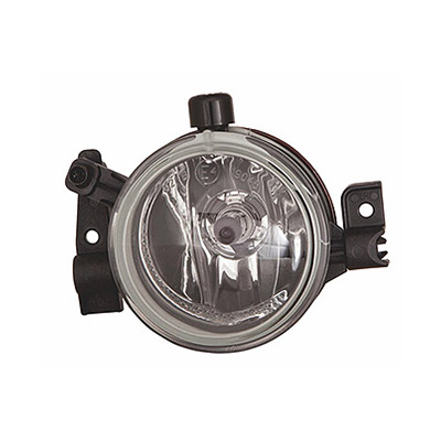 Faro Antiniebla Izquierdo