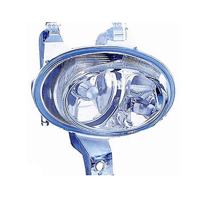 Faro Antiniebla Izquierdo