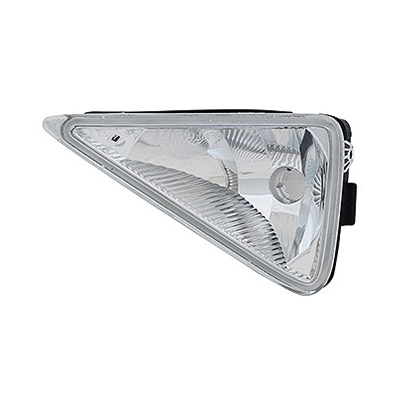 Faro Antiniebla Izquierdo