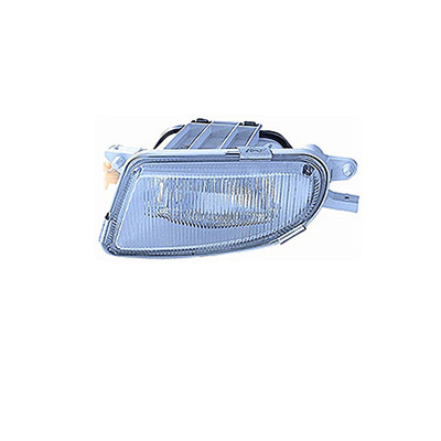 Faro Antiniebla Izquierdo