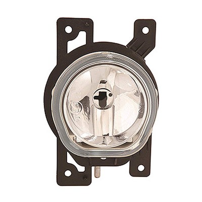 Faro Antiniebla Izquierdo