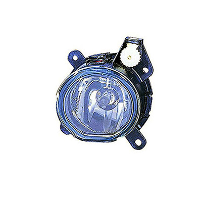 Faro Antiniebla Izquierdo