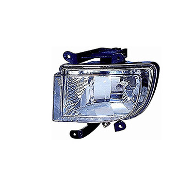 Faro Antiniebla Izquierdo