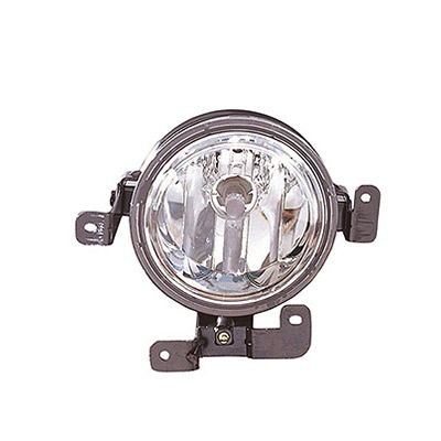 Faro Antiniebla Izquierdo