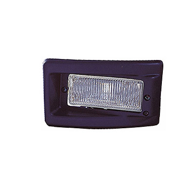 Faro Antiniebla Izquierdo