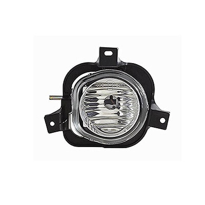 Faro Antiniebla Izquierdo