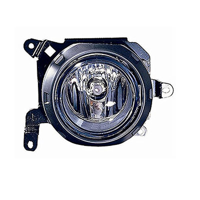 Faro Antiniebla Izquierdo