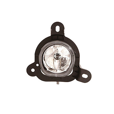 Faro Antiniebla Izquierdo