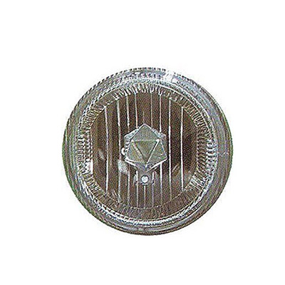 Faro Antiniebla Izquierdo