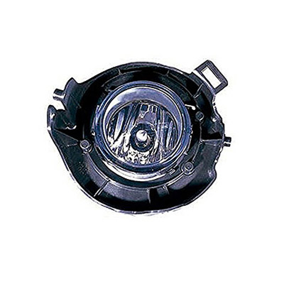 Faro Antiniebla Izquierdo