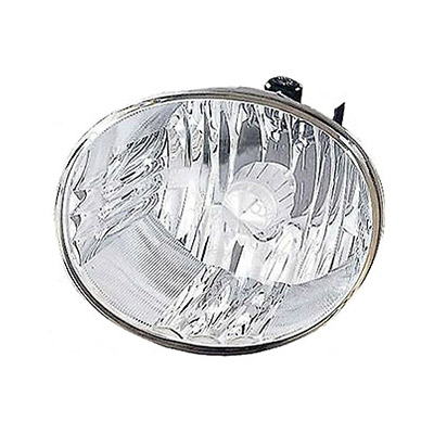 Faro Antiniebla Izquierdo