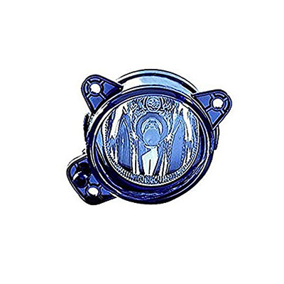 Faro Antiniebla Izquierdo