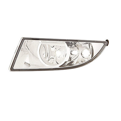 Faro Antiniebla Izquierdo