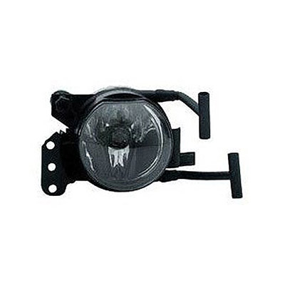 Faro Antiniebla Izquierdo