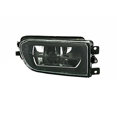 Faro Antiniebla Izquierdo