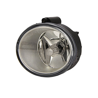 Faro Antiniebla Izquierdo