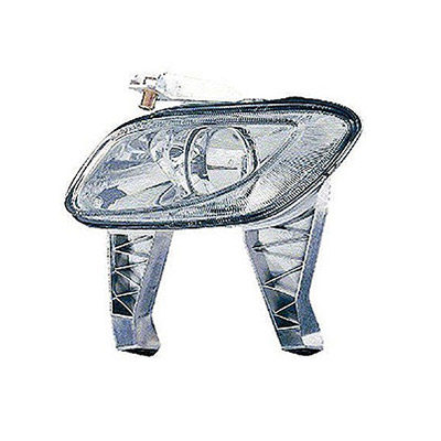 Faro Antiniebla Izquierdo