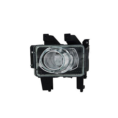 Faro Antiniebla Izquierdo