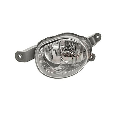 Faro Antiniebla Izquierdo