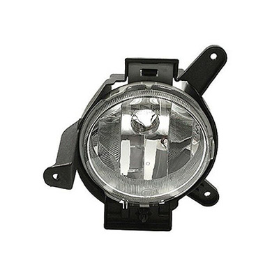 Faro Antiniebla Izquierdo