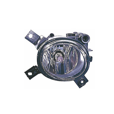 Faro Antiniebla Izquierdo