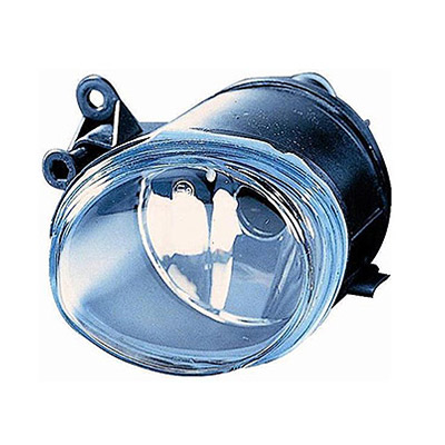 Faro Antiniebla Izquierdo