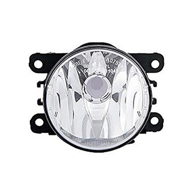 Faro Antiniebla Derecho/Izquierdo RENAULT CAPTUR