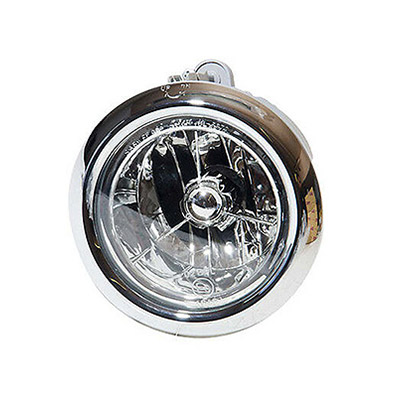 Faro Antiniebla Derecho/Izquierdo