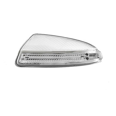 Piloto de retrovisor izquierdo (luz de giro)