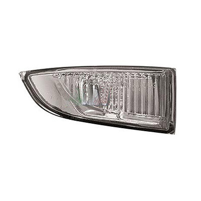 Piloto de retrovisor izquierdo (luz de giro)