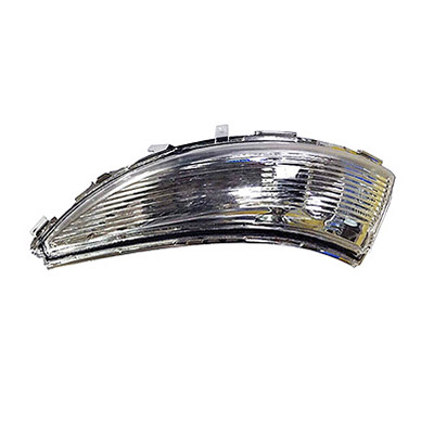Piloto de retrovisor izquierdo (luz de giro)