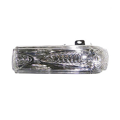 Piloto de retrovisor izquierdo (luz de giro)