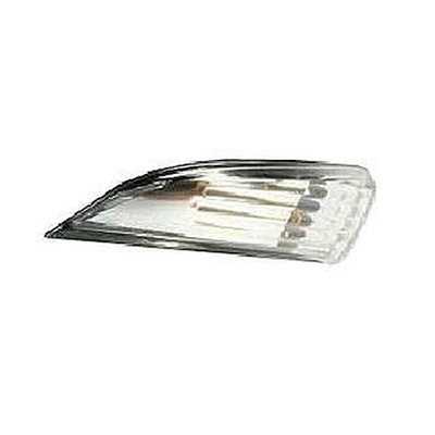 Piloto de retrovisor izquierdo (luz de giro)