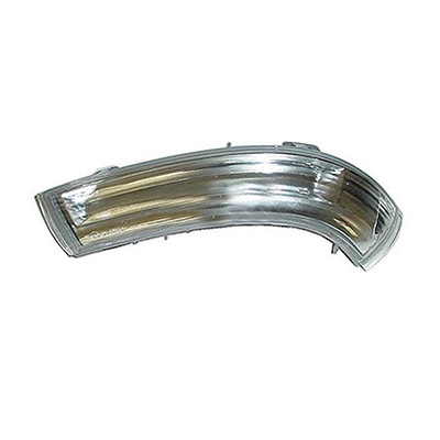 Piloto de retrovisor izquierdo (luz de giro)