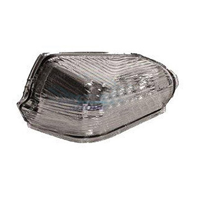 Piloto de retrovisor izquierdo (luz de giro)