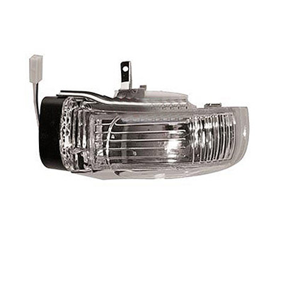 Piloto de retrovisor izquierdo (luz de giro)