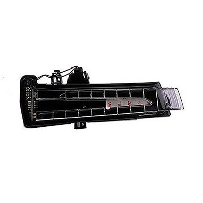 Piloto de retrovisor izquierdo (luz de giro)