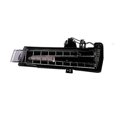 Piloto de retrovisor derecho (luz de giro)