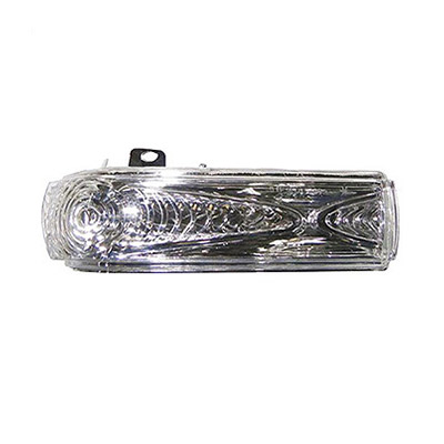 Piloto de retrovisor derecho (luz de giro)