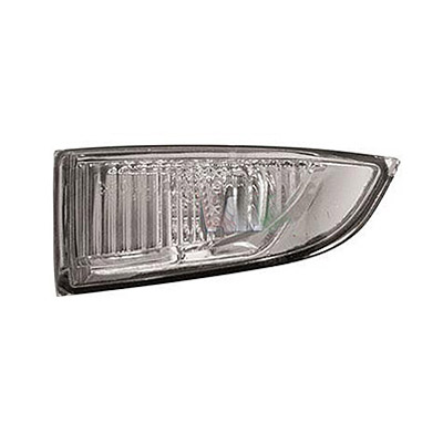 Piloto de retrovisor derecho (luz de giro)