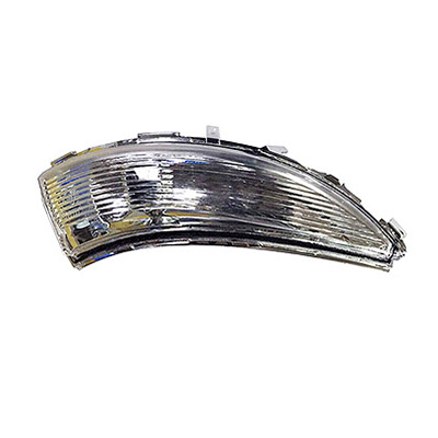 Piloto de retrovisor derecho (luz de giro)