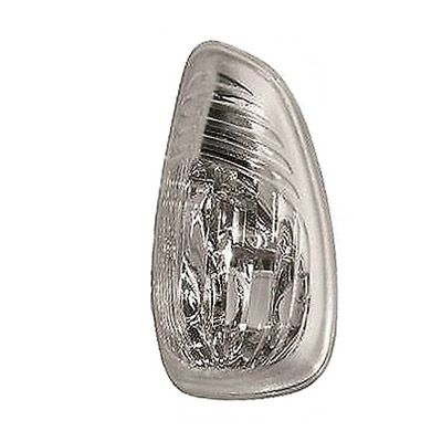 Piloto de retrovisor derecho (luz de giro)