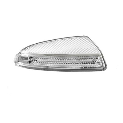 Piloto de retrovisor derecho (luz de giro)