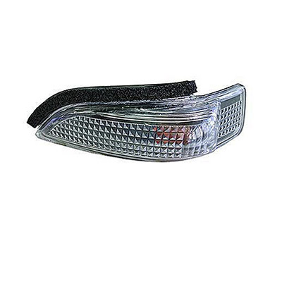 Piloto de retrovisor derecho (luz de giro)
