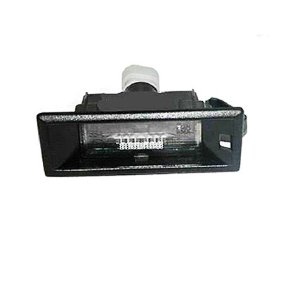 Piloto Trasero Luz Matricula Derecho/Izquierdo