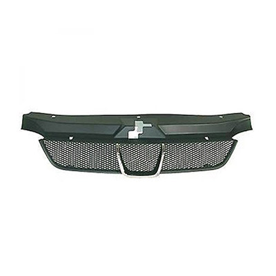 Rejilla Radiador Molduras