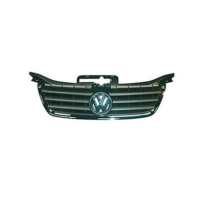 Rejilla de Radiador Cromada AUDI / VOLKSWAGEN TOURAN