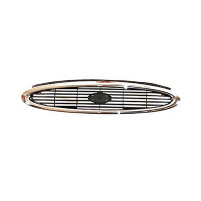 Rejilla de Radiador FORD EUROPA MONDEO