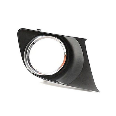 Rejilla Derecha Parachoques Delantero con  Agujero Antiniebla